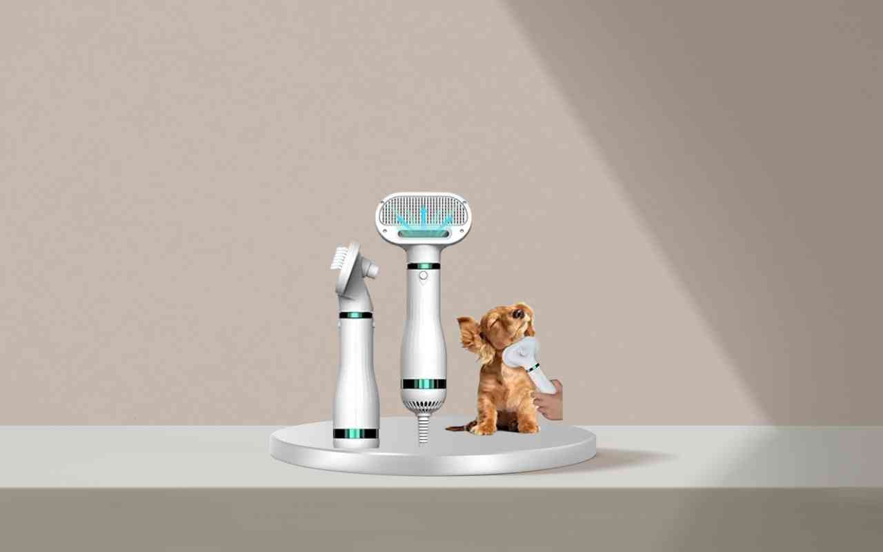 Scopri come educare cane e gatto senza stress con Nice Pet: la soluzione a ultrasuoni