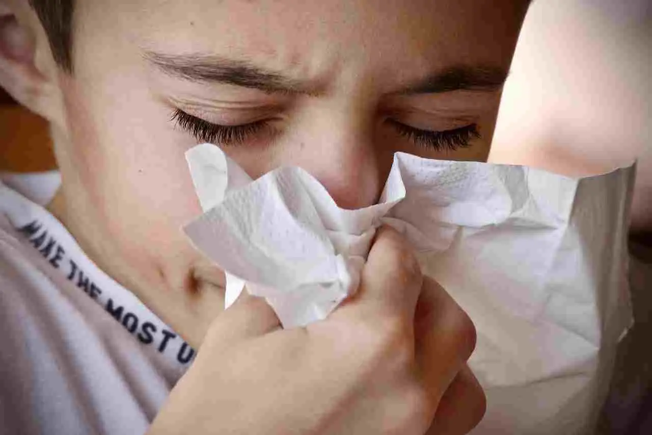 Allergia respiratoria: ecco i sintomi comuni e come distinguerli