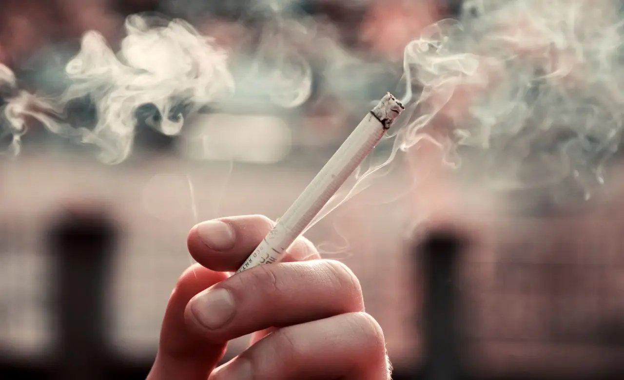 Cosa succede al tuo corpo quando smetti di fumare? Ecco i benefici immediati