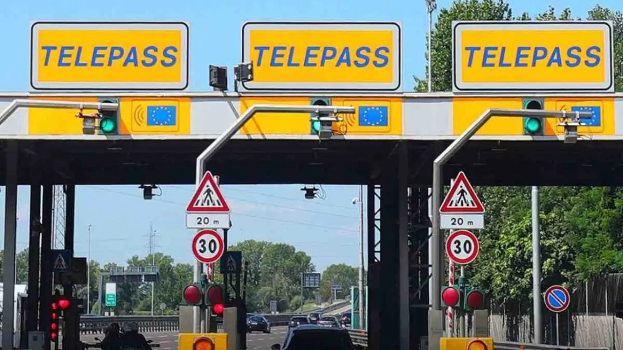 Attivare il telepedaggio conviene davvero? Ecco i benefici