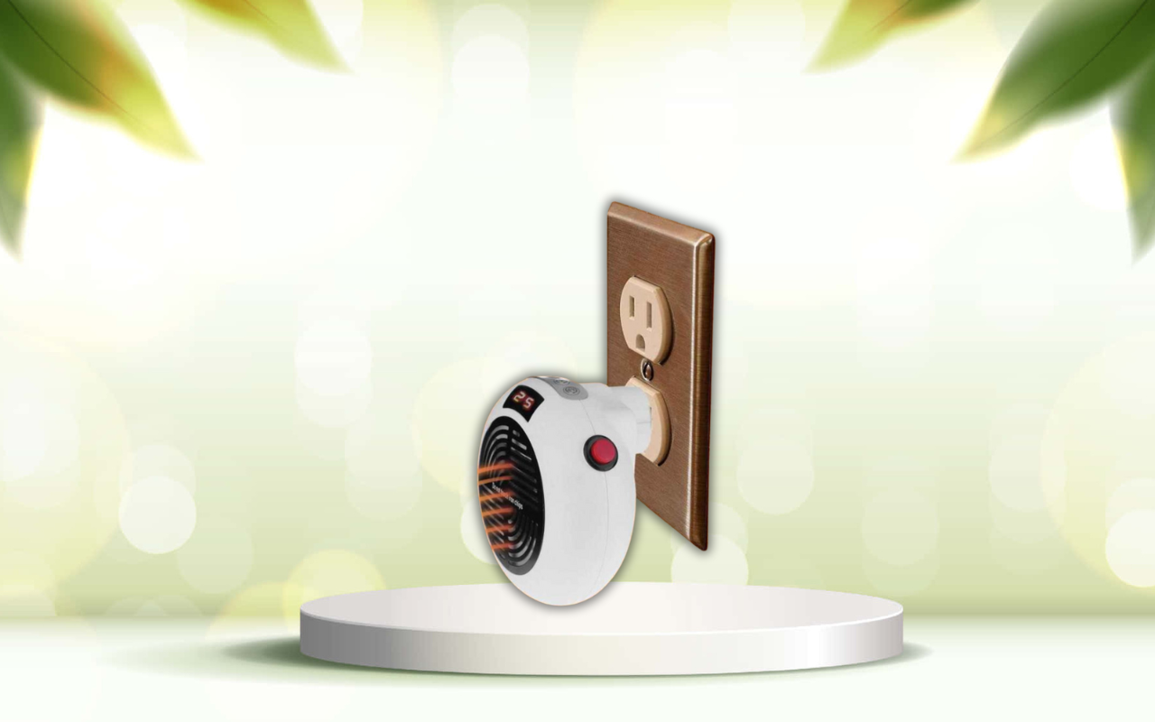 Scopri Wonder Heater Pro: riscalda ogni stanza in pochi minuti con zero sprechi