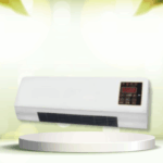 Scopri Eko‑Splitter: comfort e aria pulita per ogni stanza con un solo gesto