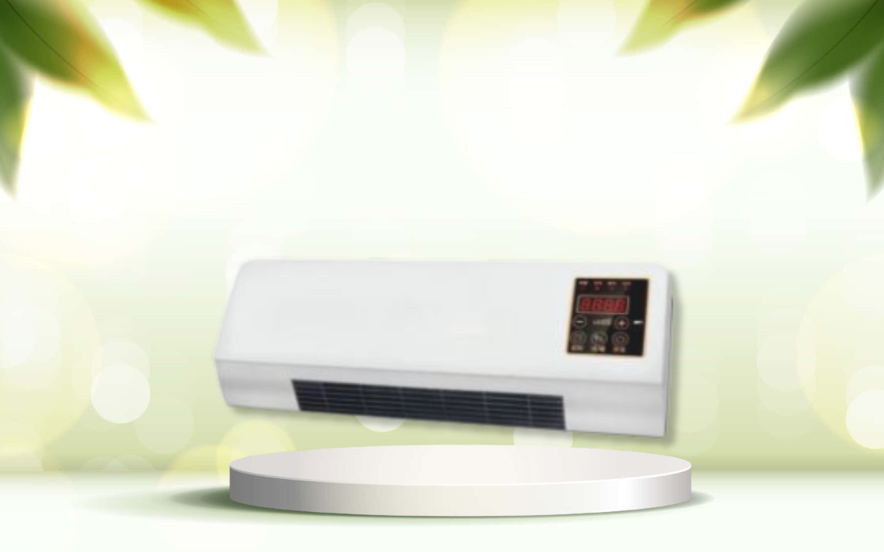 Scopri Eko‑Splitter: comfort e aria pulita per ogni stanza con un solo gesto